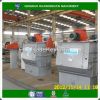 Tumble belt shot blasting machine