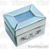 Modern Style Craft Jewely Box