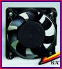 40x40x10mm DC brush-less Cooling Fan