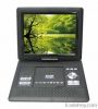 HOT SALE!! 12 inch portable DVD players