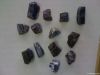 Tazanite Rough Beads