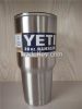 30oz YETI Rambler