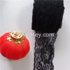 High Quality Tulle African Cord Lace Trim Free Sample For Wedding Party Dress