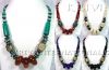 $ 69.65 USD KWLL09061 Combo pack of 10pc Fashion Necklace