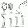 Anesthesia Instruments