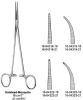 Haemostatic Forceps