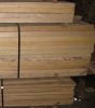 Ash lumber. KD.