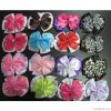 Satin Hair Bows