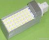 36D SMD5050 8W G24 LED LIGHT