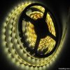 Flexible Yellow LED Strip Light