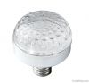 Neutral White LED Beehive Lamp