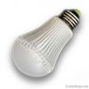 LED Light Bulb (8W)