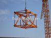 QTZ35.1(3808/4206) 3t Tower Crane