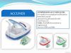 COMPRESSOR NEBULIZER