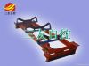 speed-regulating belt ...