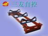 speed-regulating belt ...