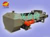 speed-regulating belt ...