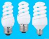 Electronic energy saving lamps