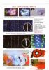 Holiday lights with cu...