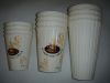 Coffee Cups(Dual Layers)