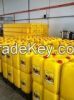 Crude Degummed Rapesee...