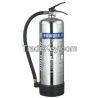 Stainless Steel Fire E...