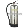 Stainless Steel Fire Extinguisher (PAFS-9)