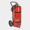 100 kgs Trolley Fire Extinguishers