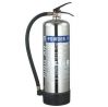 Stainless Steel Fire Extinguisher (PAPS-9)