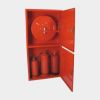 Fire Cabinet for Hose Reel and Extinguisher