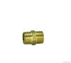 brass nipple -pipe fittings