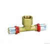 press tee for pex pipe