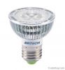 LED Spotlight 5.5W  3*1.5W E27