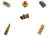 push button switches