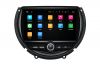 7 &amp;quot;Octa Core Android Multimedia Car for BMW Mini 2014 ~ 2016 Stereo Radio Audio CD Player DVD GPS Nav Navi Navigation System