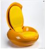 garden egg chair