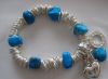 Handmade Gemstone Bracelet