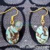 Handmade Gemstone Earr...