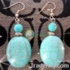 Handmade Gemstone Earr...