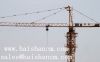 Tower crane QTZ63