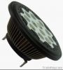 Fin LED AR111 6W/7W/9W/12W 8 Appearances for choosing