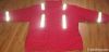 C/N flame-retardant cotton-padded clothes