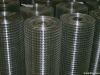 welded wire mesh