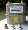 residential gas meter