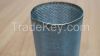 Stainless Steel Wire Mesh (Cylinder Filter)