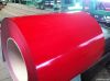 sell high quality stock color-coated steel sheet in coils