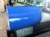 sell high quality stock color-coated steel sheet in coils