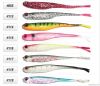 soft baits, fishing lu...