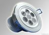 LED ceiling lights