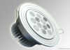 LED ceiling lights